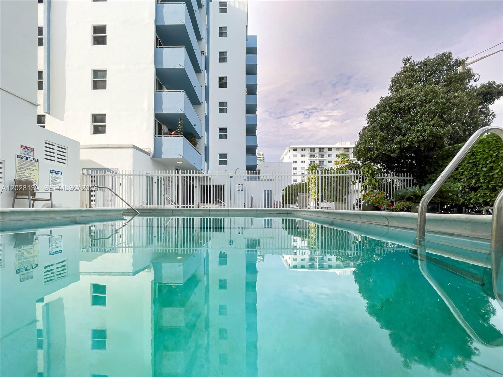 BAYSIDE TERRACE CONDO - Residential