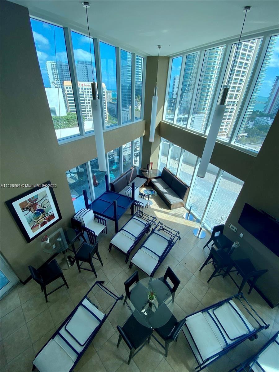 INFINITY AT BRICKELL - Residential