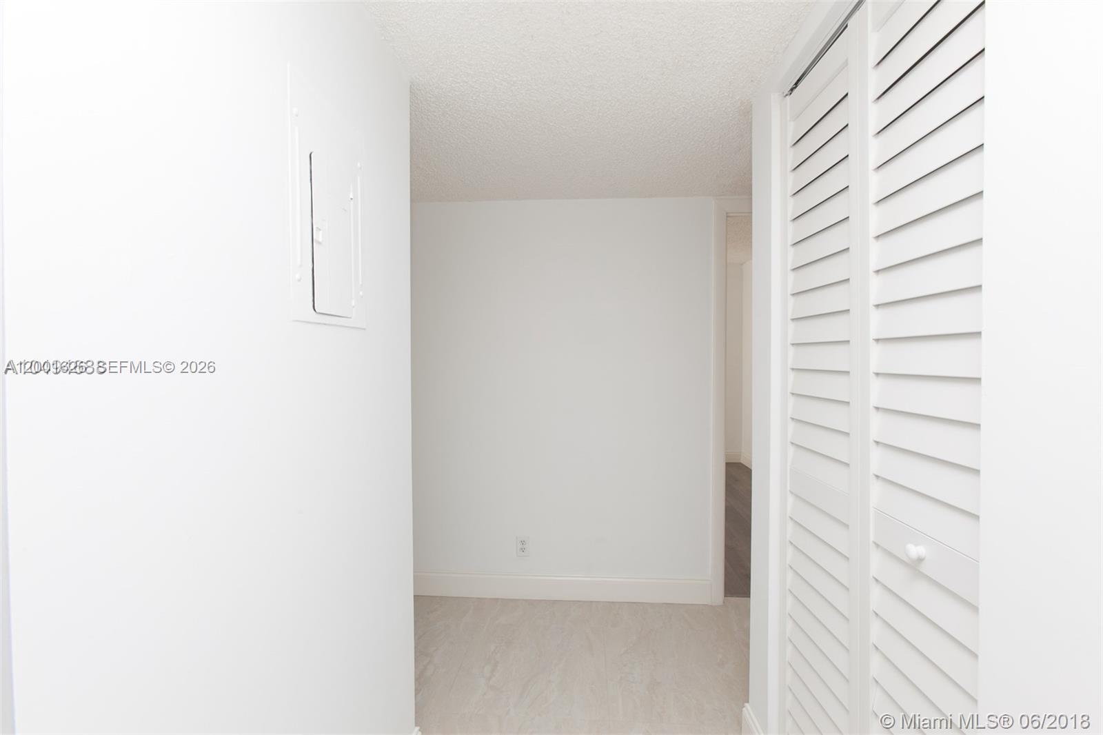 CONDOMINIUM 1 OF ENVIRON - Residential