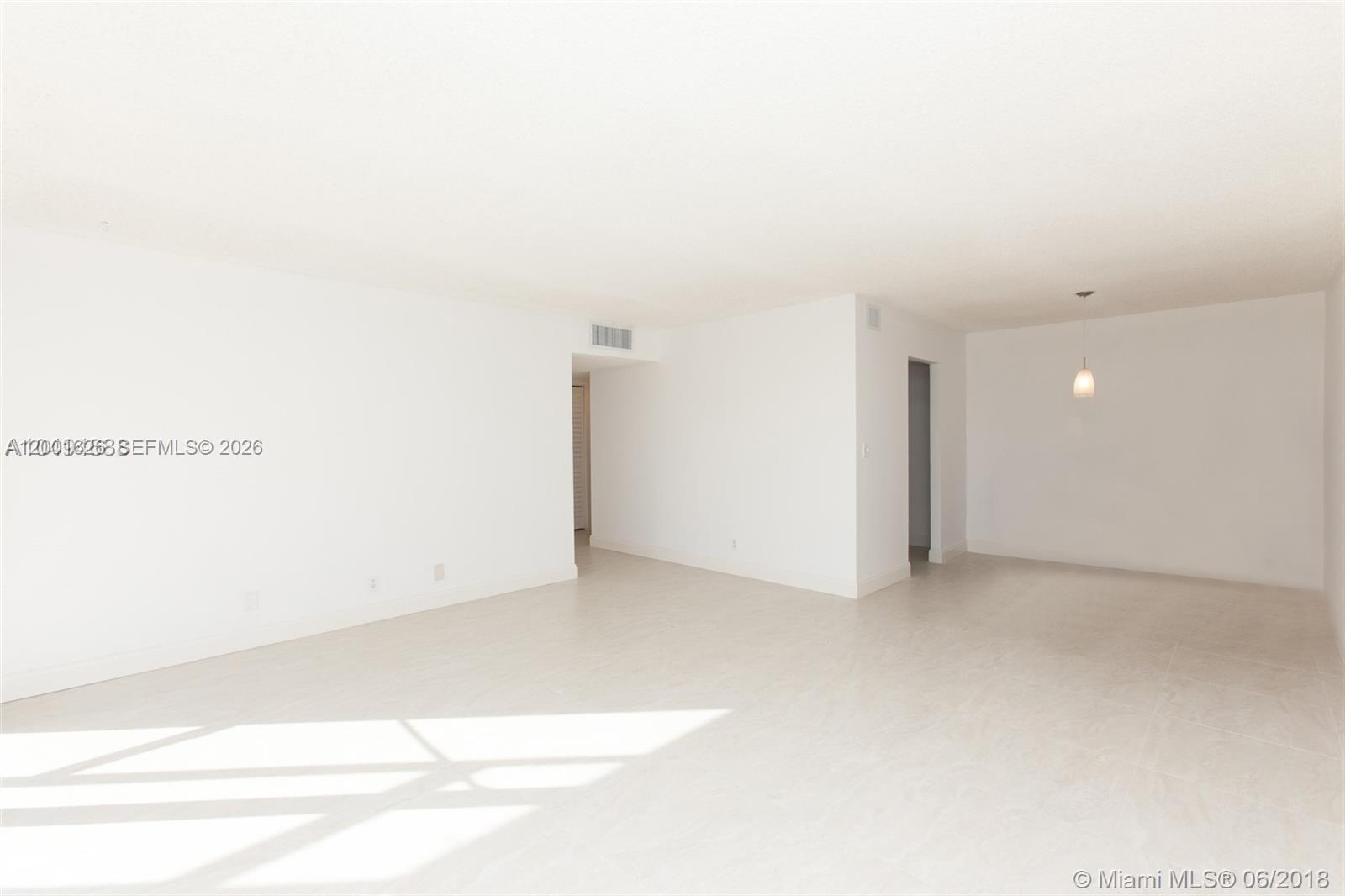CONDOMINIUM 1 OF ENVIRON - Residential