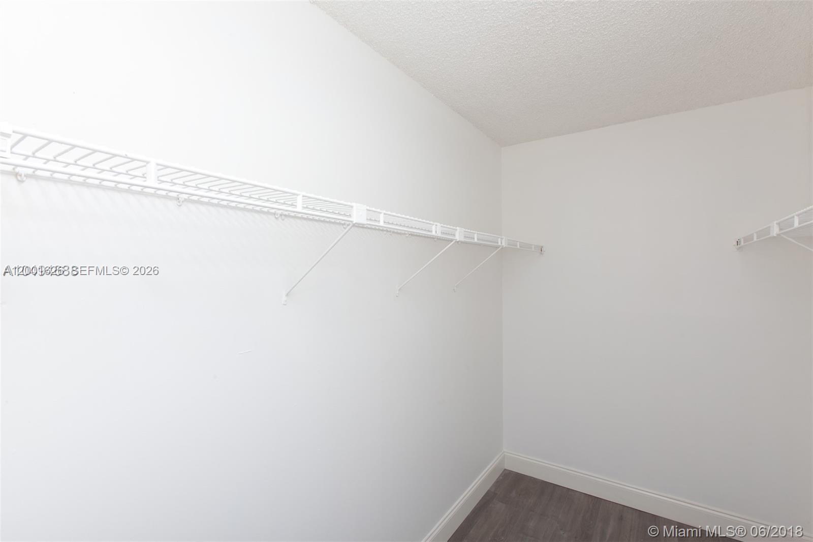 CONDOMINIUM 1 OF ENVIRON - Residential