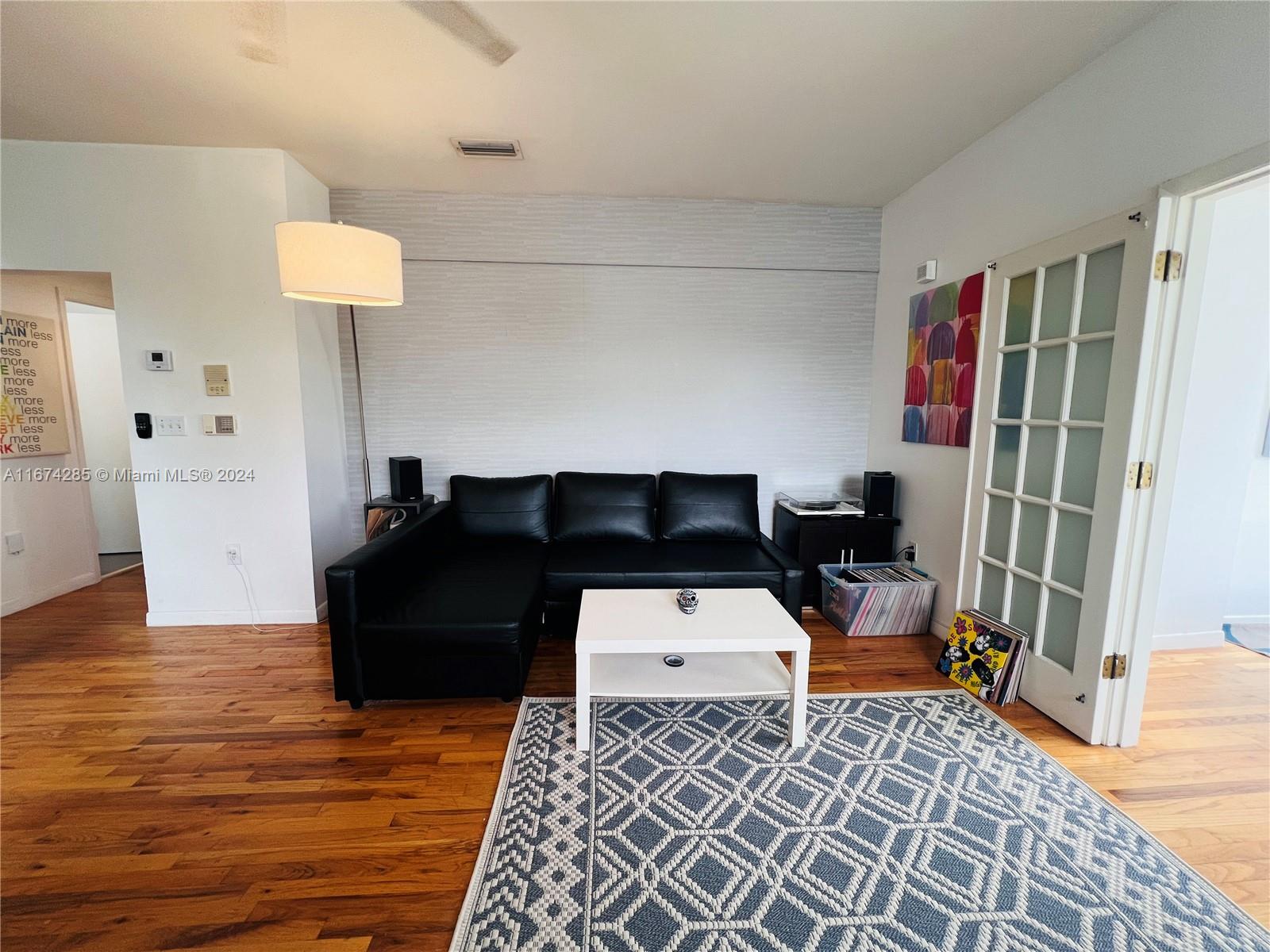 ARVILLA CONDO - Residential Lease