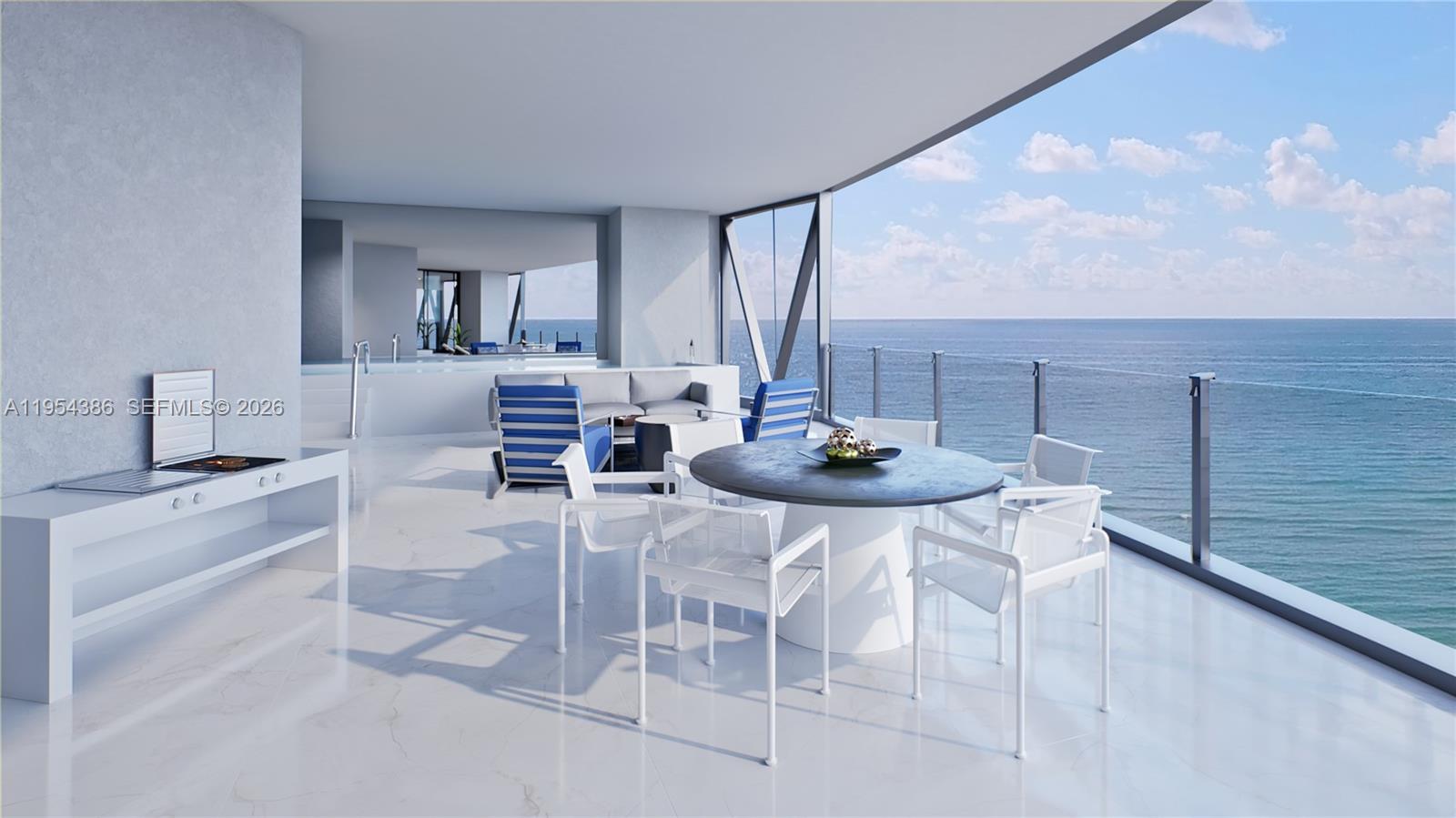 Bentley Residences - Residential