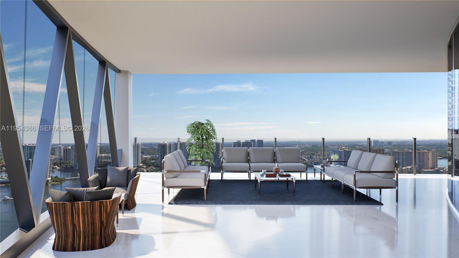 Bentley Residences - Residential