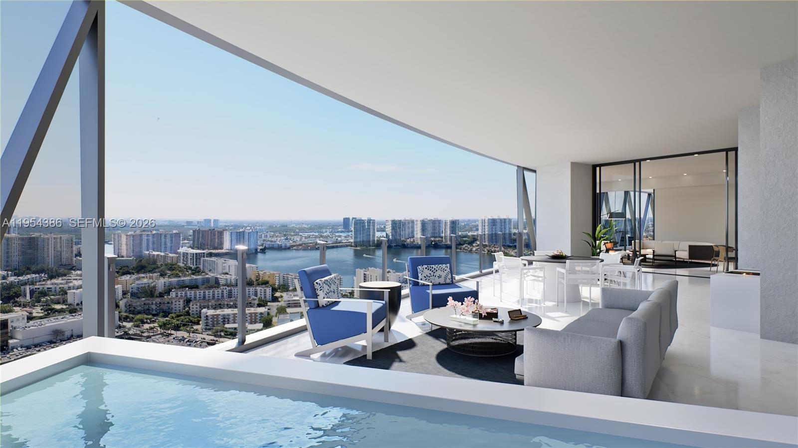 Bentley Residences - Residential