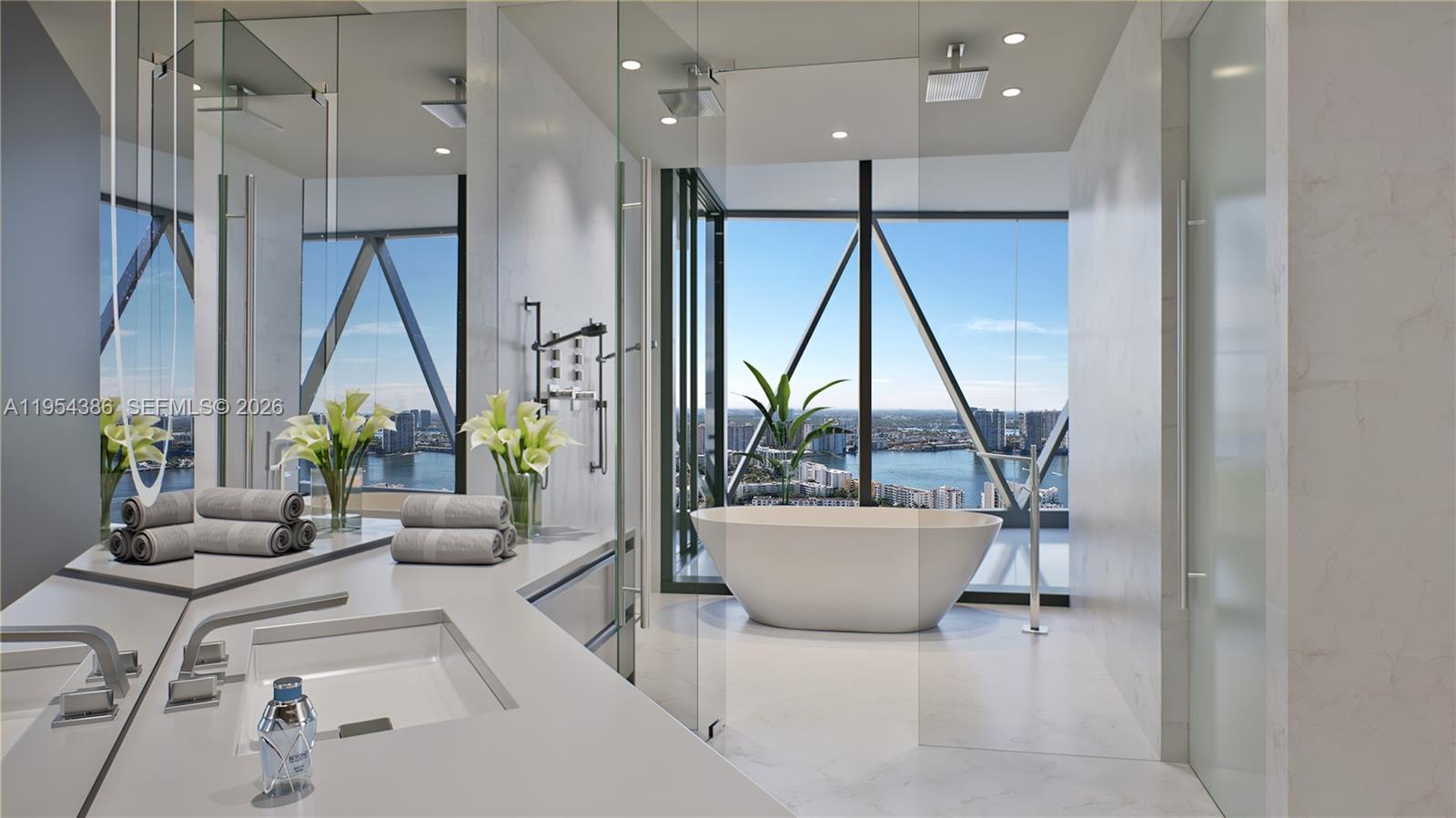 Bentley Residences - Residential
