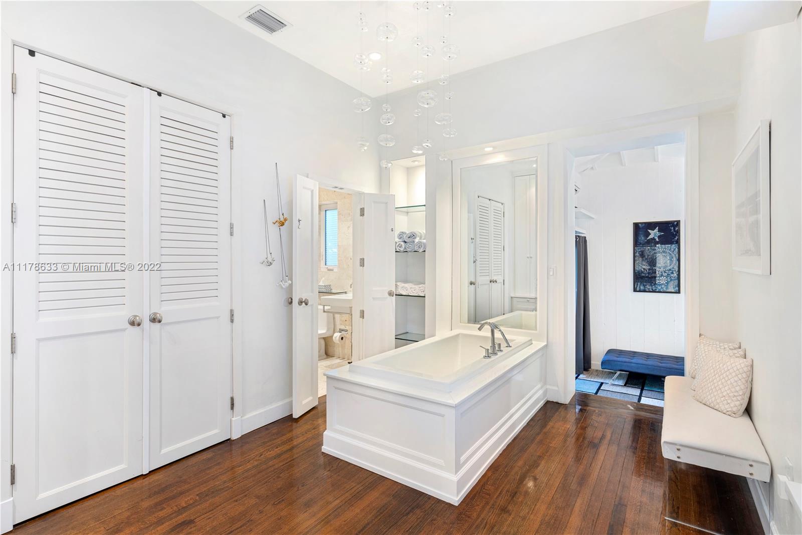 REV PL MIAMI SHORES SEC 8 - Residential Lease