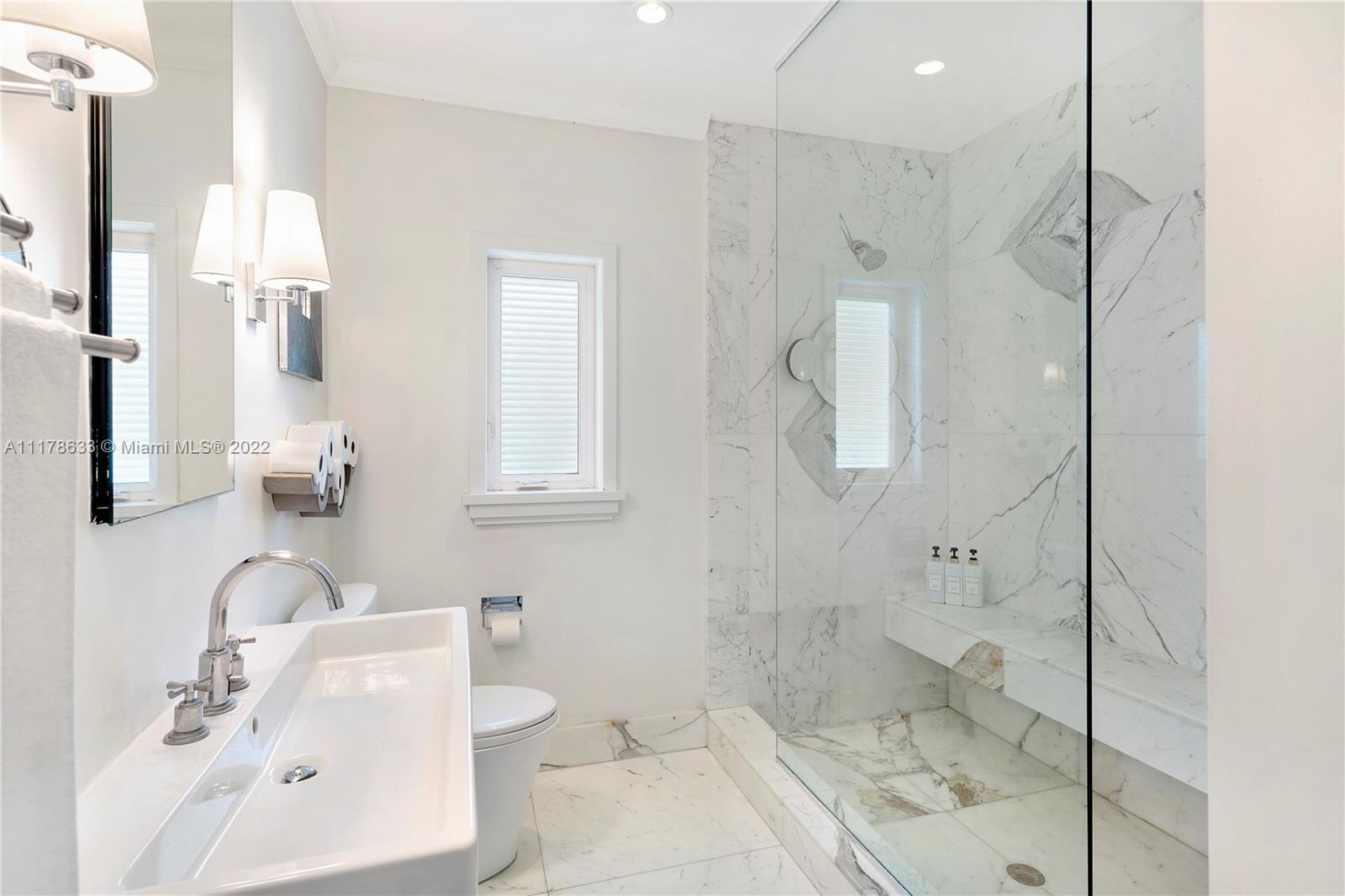 REV PL MIAMI SHORES SEC 8 - Residential Lease