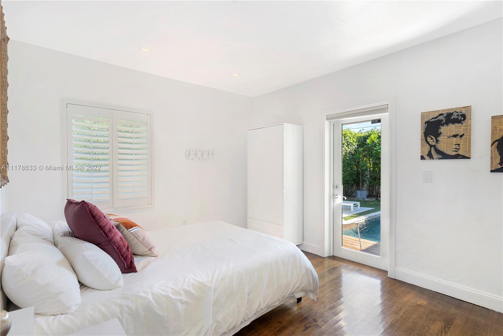 REV PL MIAMI SHORES SEC 8 - Residential Lease