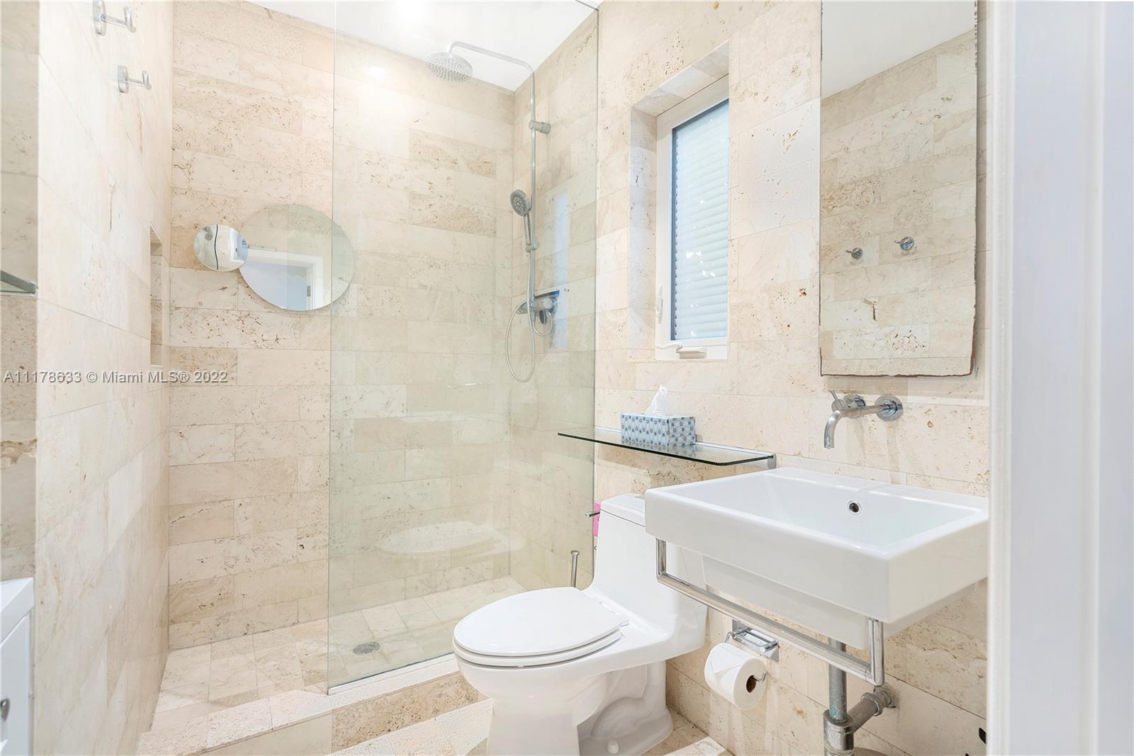 REV PL MIAMI SHORES SEC 8 - Residential Lease