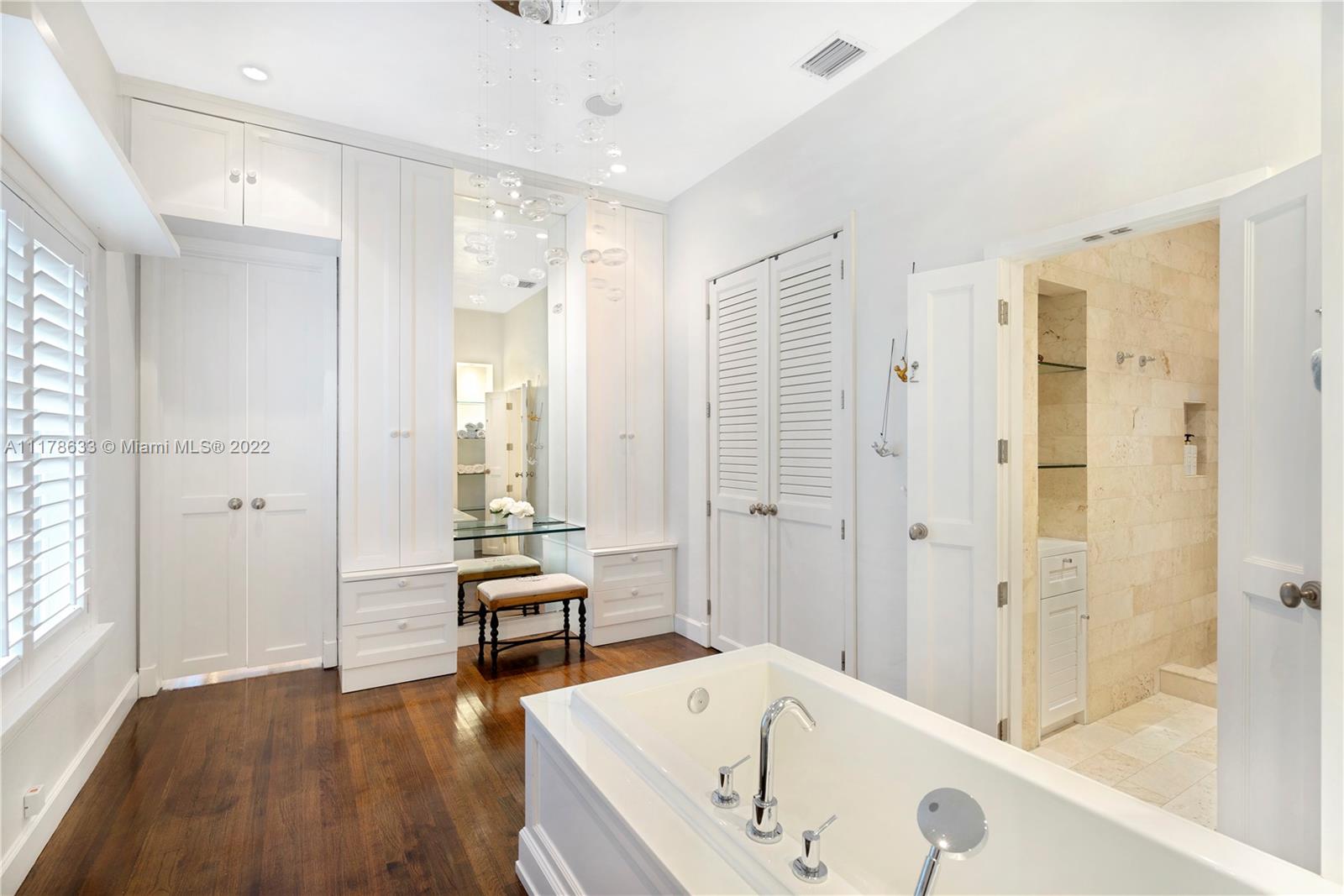 REV PL MIAMI SHORES SEC 8 - Residential Lease