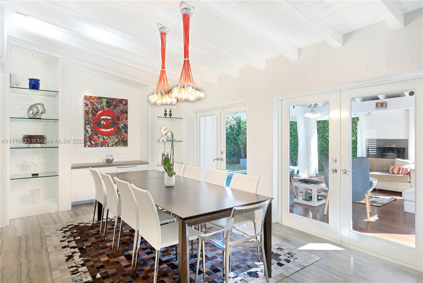 REV PL MIAMI SHORES SEC 8 - Residential Lease