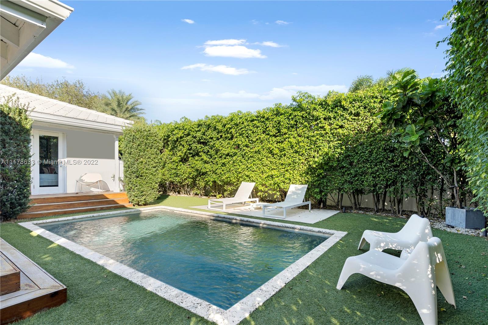 REV PL MIAMI SHORES SEC 8 - Residential Lease