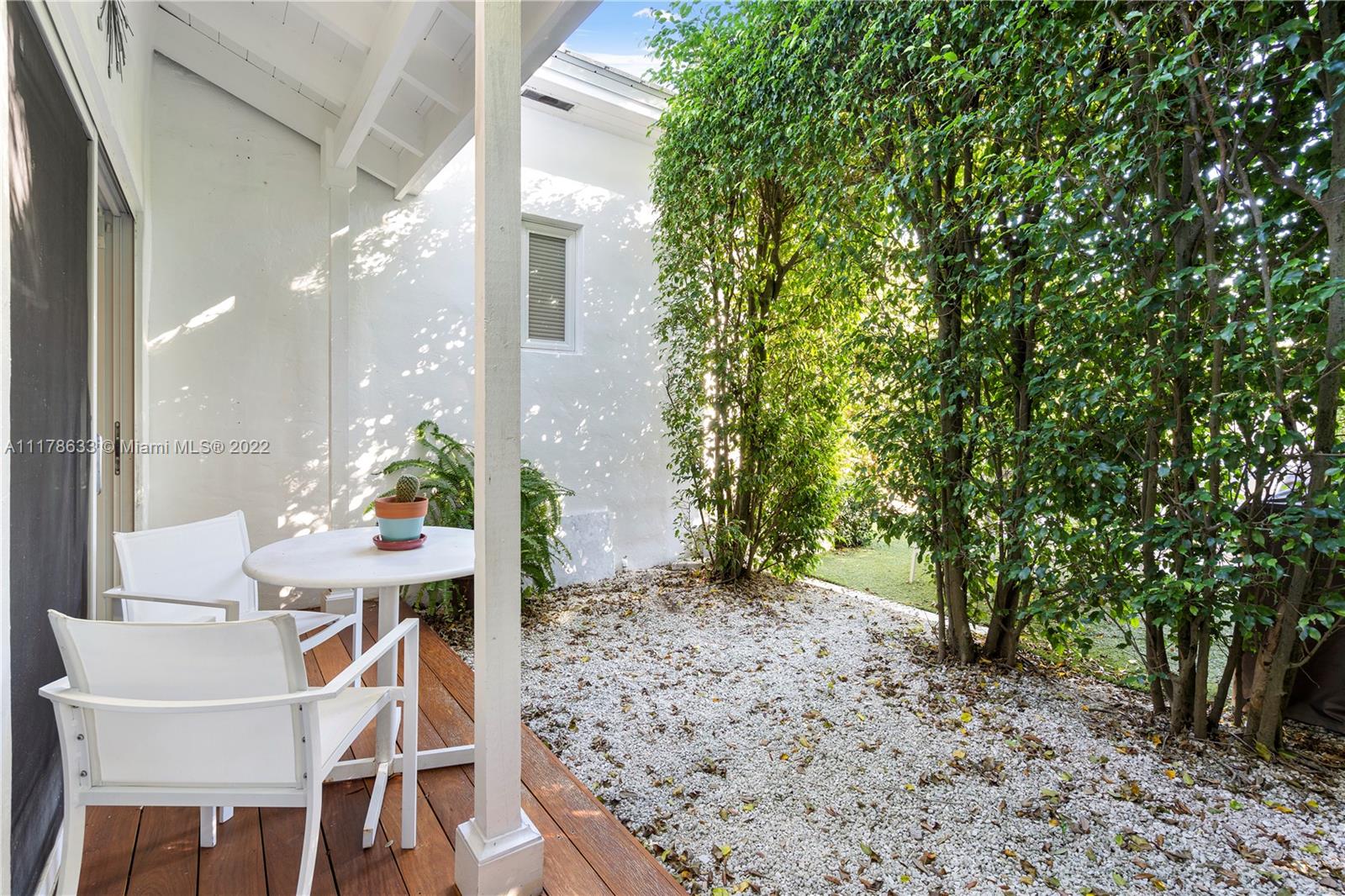 REV PL MIAMI SHORES SEC 8 - Residential Lease
