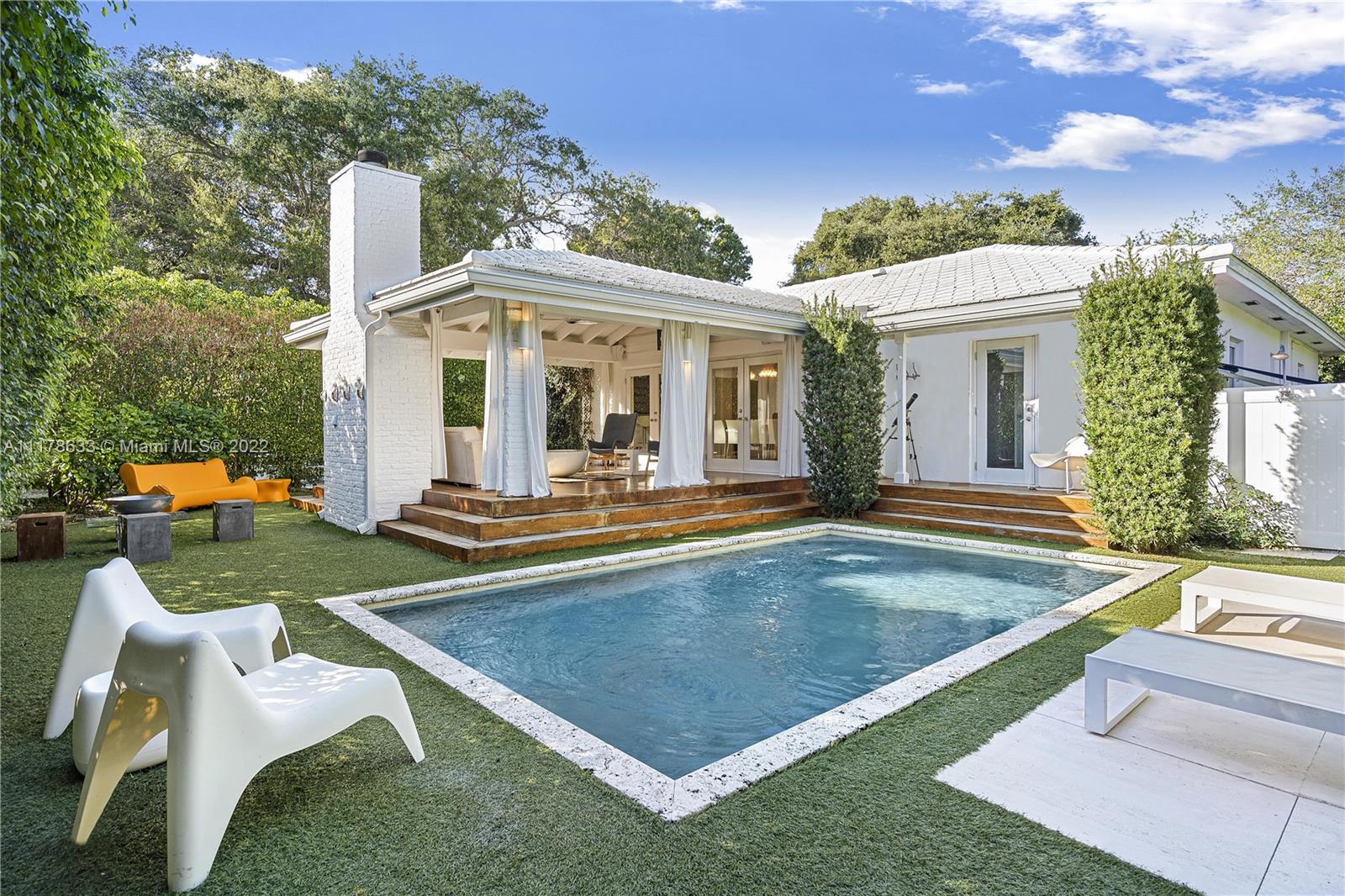 REV PL MIAMI SHORES SEC 8 - Residential Lease
