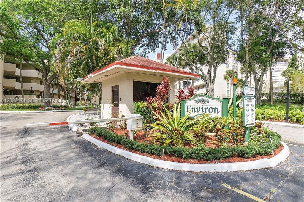Environ I Condo 7 & 8 - Residential