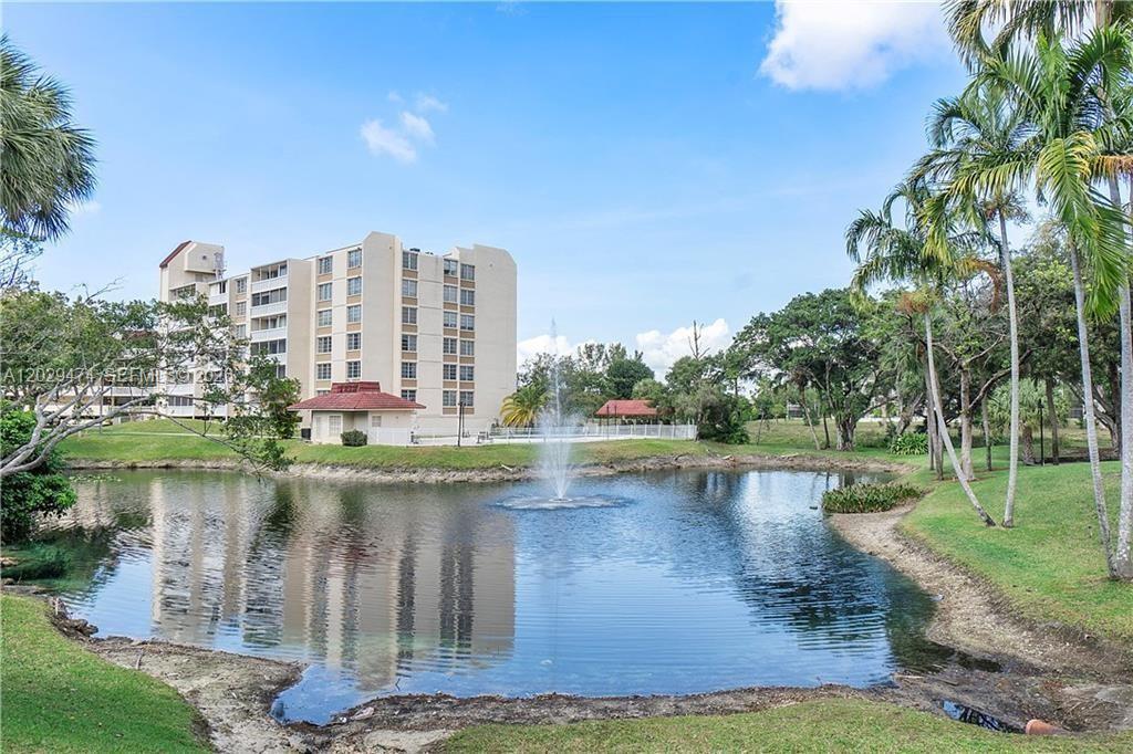 Environ I Condo 7 & 8 - Residential