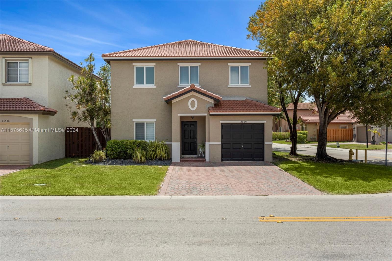 FOUR LAKES SEC 7 - Residential