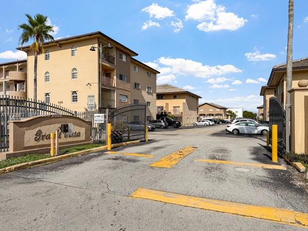 Investor Opportunity or Perfect for First-Time Buyers!
Discover this fully remodeled 2-bedroom, 1-bath corner unit condo located on the first floor in the heart of Hialeah Gardens, move-in ready and waiting for you. The unit features two assigned parking spaces plus ample guest parking. Enjoy the convenience of being just minutes from major shopping centers, dining, hospitals, and everyday essentials. Low HOA fees, minimal rental restrictions, and a highly desirable location make this property an excellent investment or primary residence. Motivated seller—easy to show!
