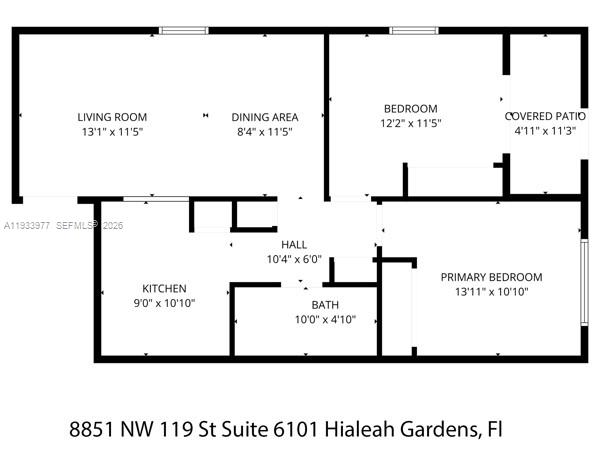 GRAND VISTA CONDO - Residential