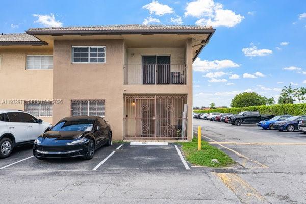GRAND VISTA CONDO - Residential
