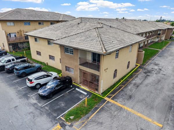 GRAND VISTA CONDO - Residential