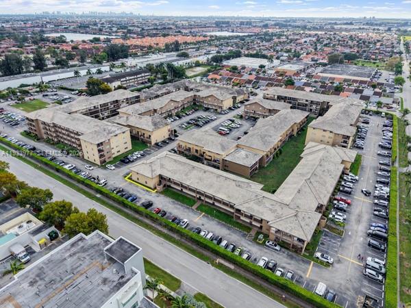 GRAND VISTA CONDO - Residential
