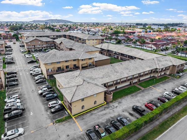 GRAND VISTA CONDO - Residential