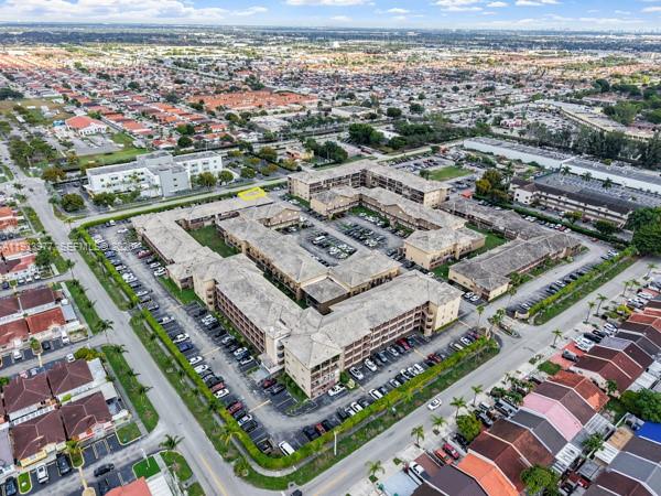 GRAND VISTA CONDO - Residential
