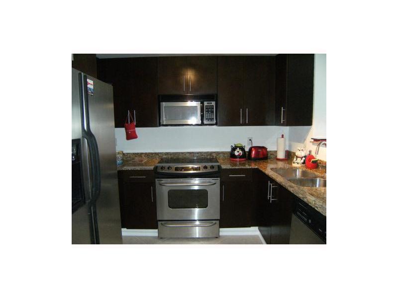 TEN ARAGON CONDO - Residential Lease