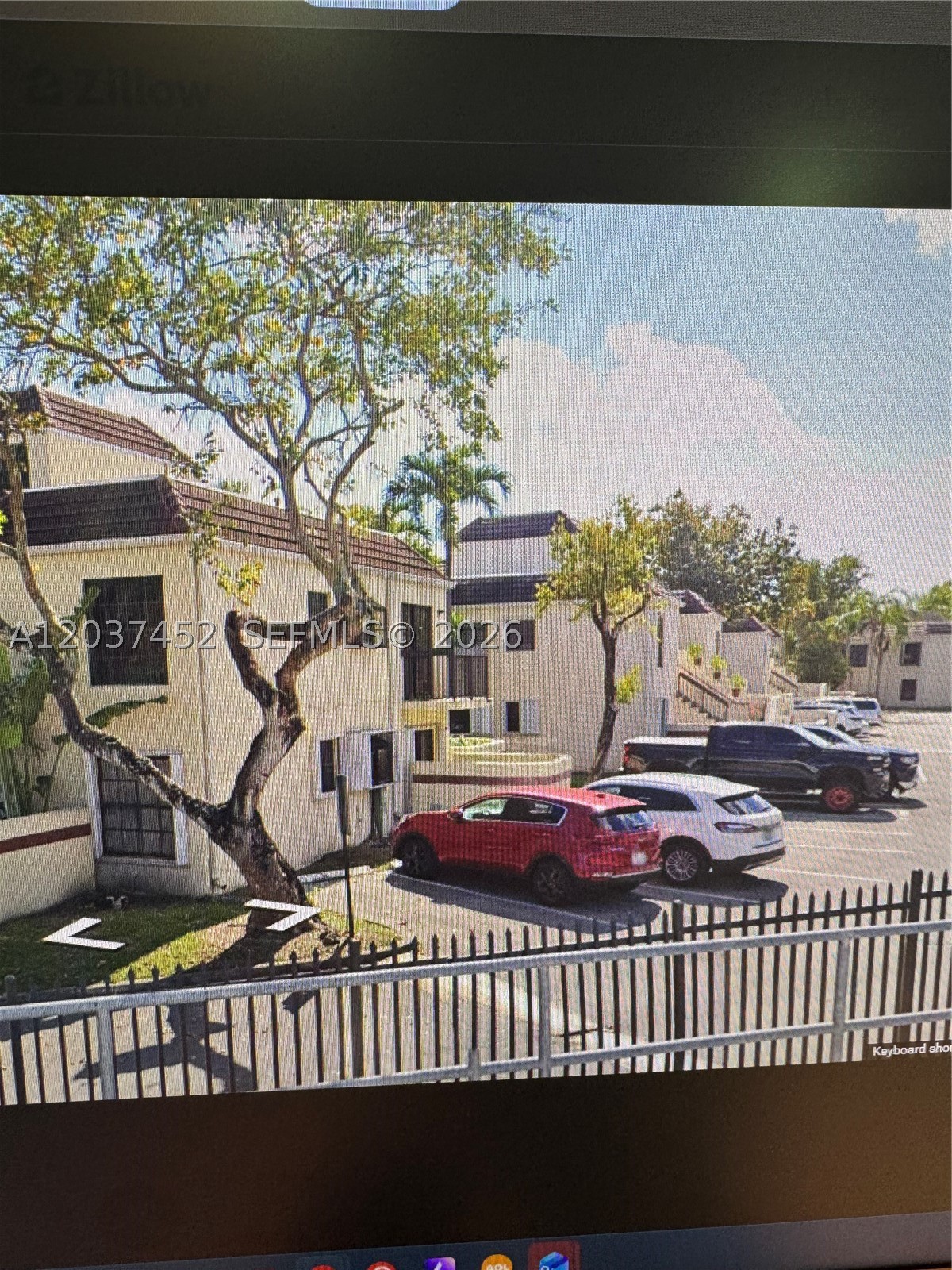 ELAN AT CALUSA CONDO IV - Residential