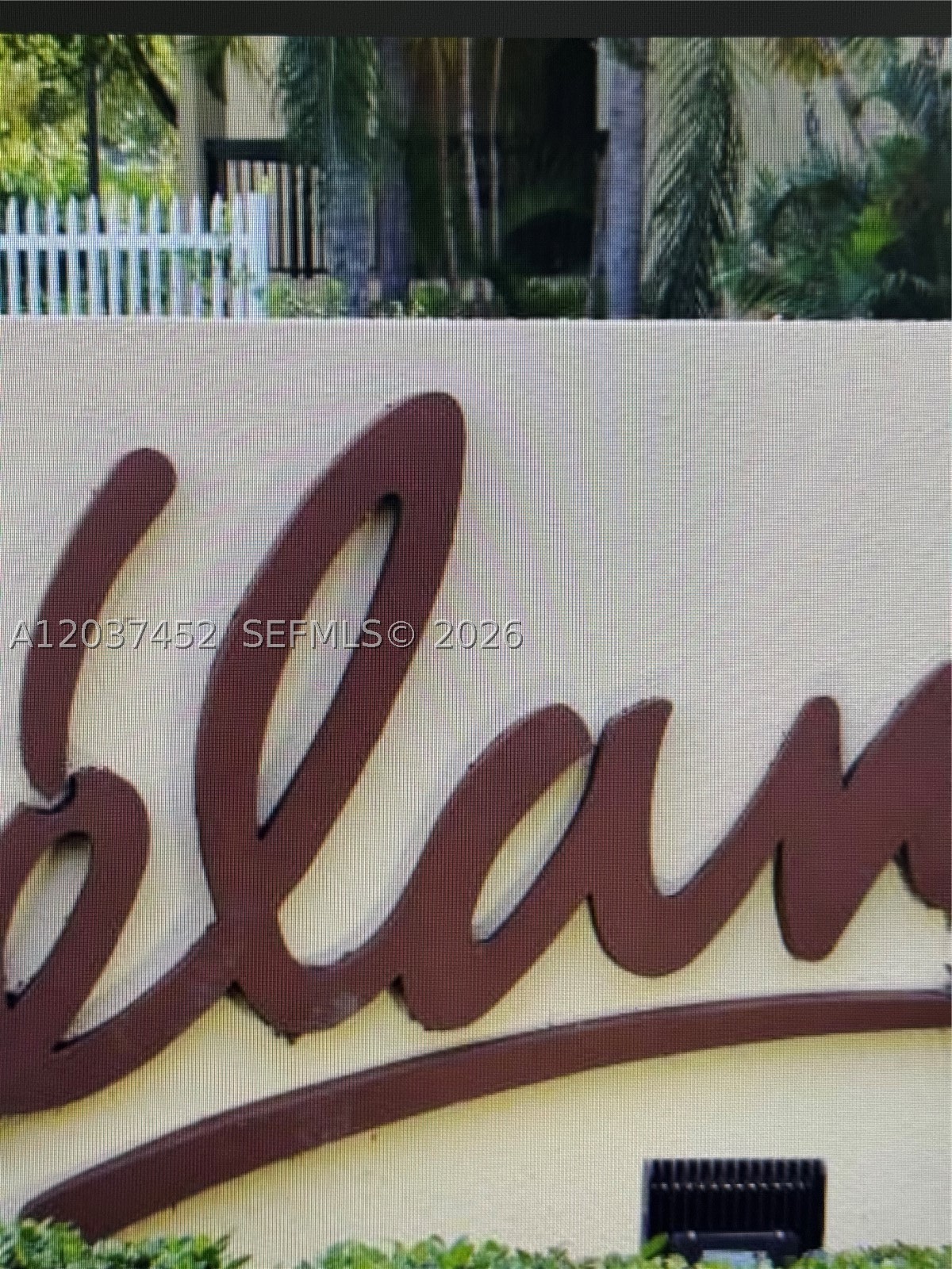 ELAN AT CALUSA CONDO IV - Residential