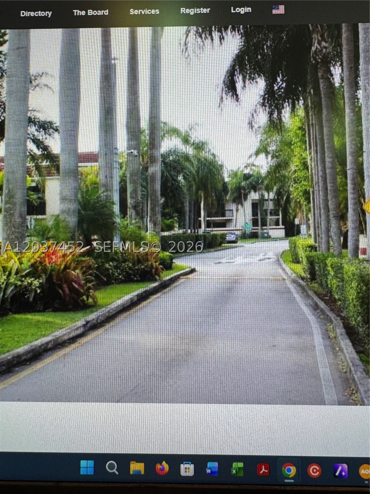 ELAN AT CALUSA CONDO IV - Residential