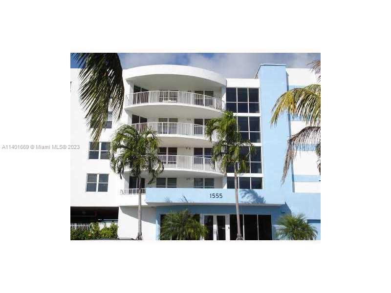 BREEZE CONDO - Residential Lease