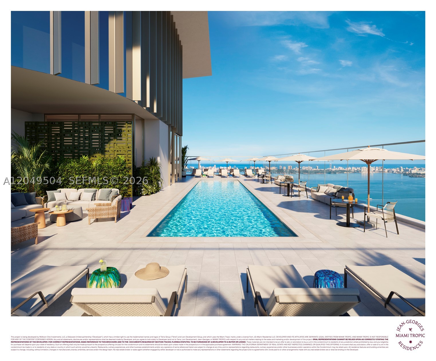MIDTOWN MIAMI EAST - Residential
