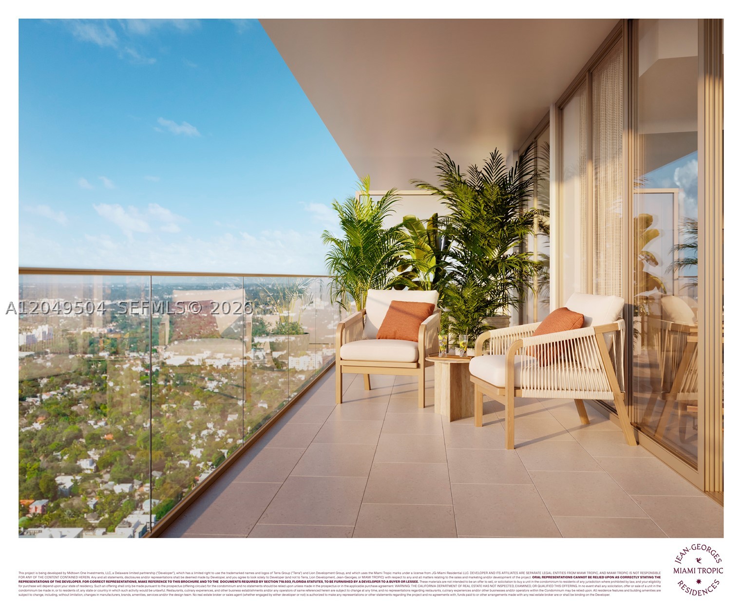 MIDTOWN MIAMI EAST - Residential