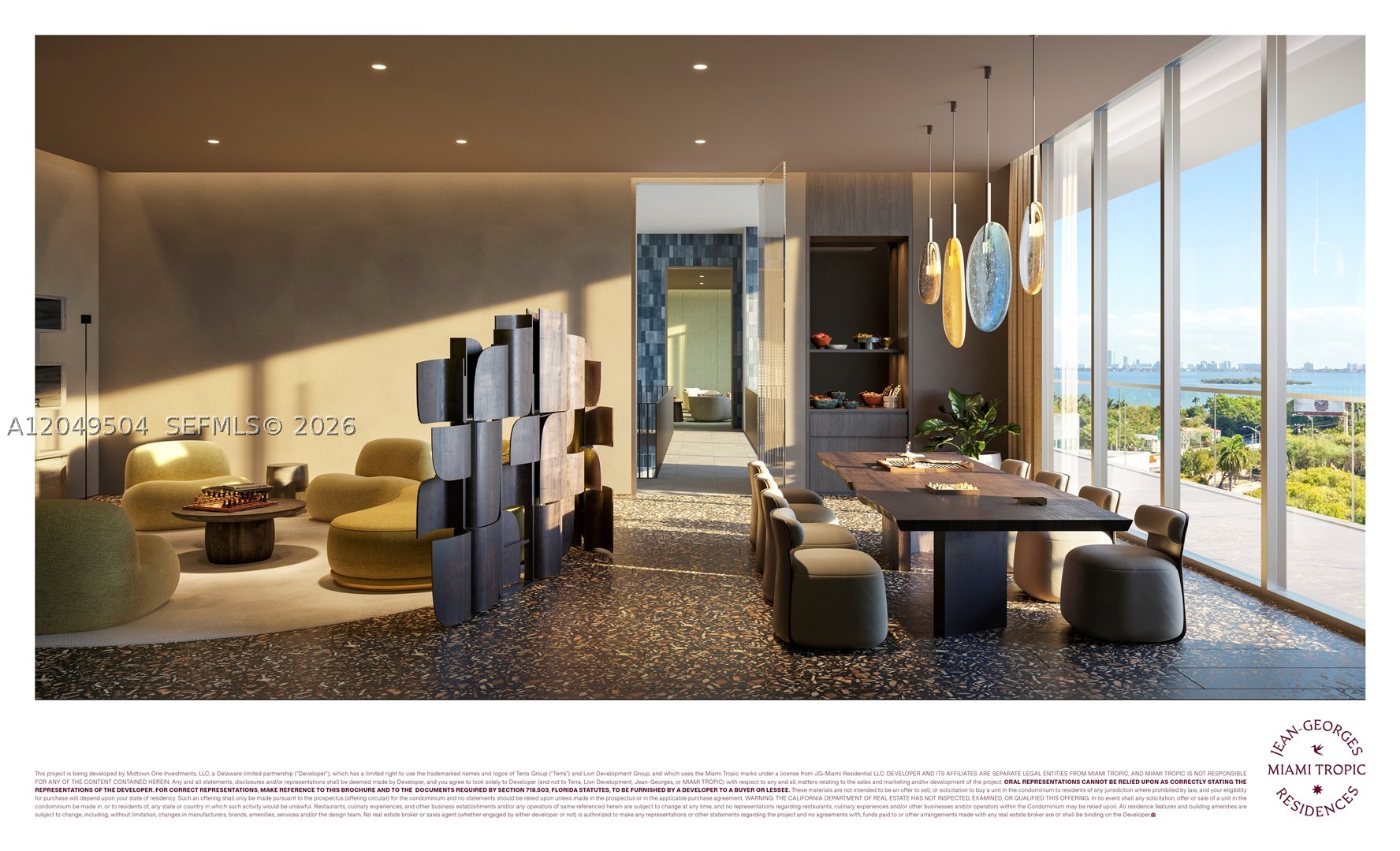 MIDTOWN MIAMI EAST - Residential