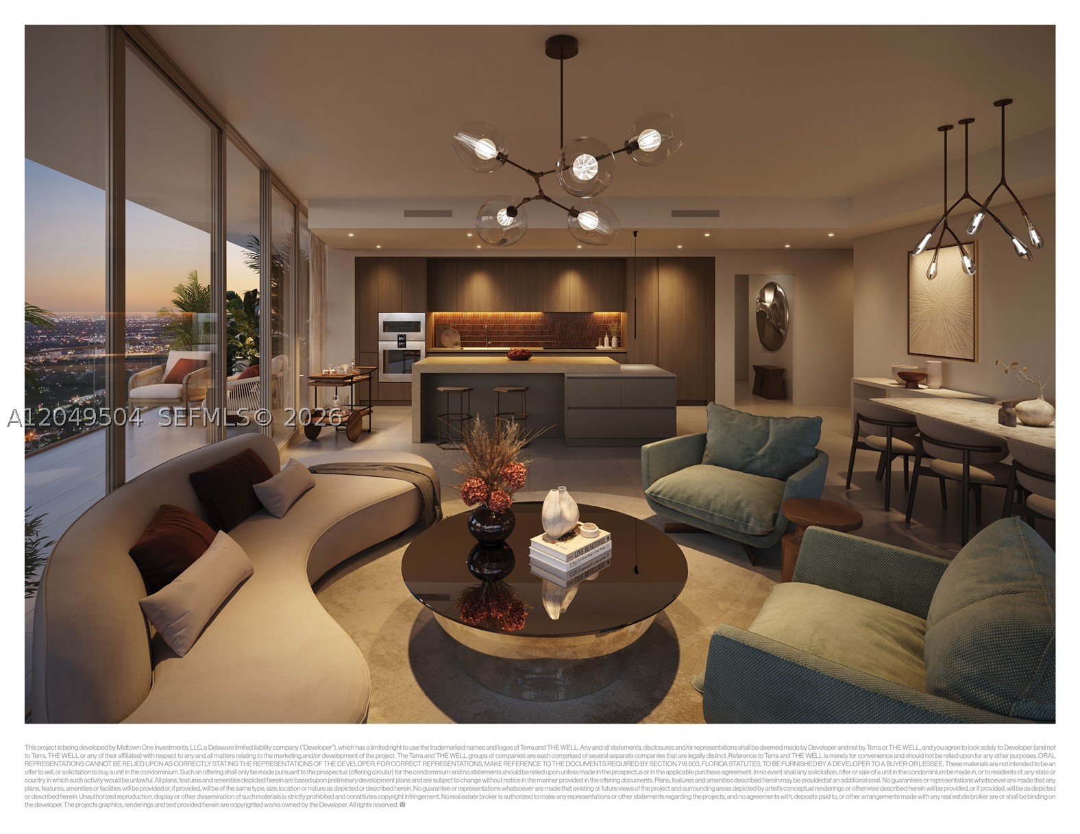 MIDTOWN MIAMI EAST - Residential