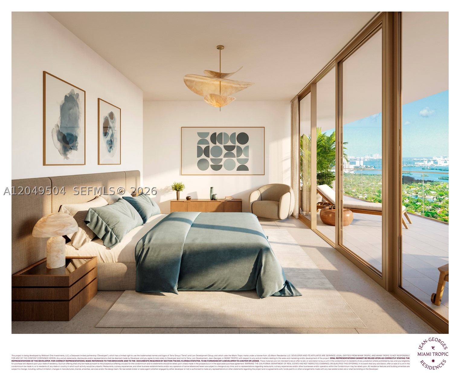 MIDTOWN MIAMI EAST - Residential