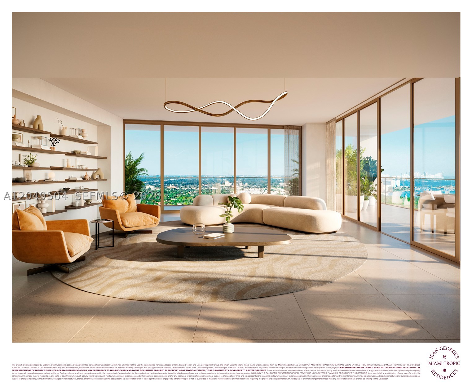 MIDTOWN MIAMI EAST - Residential