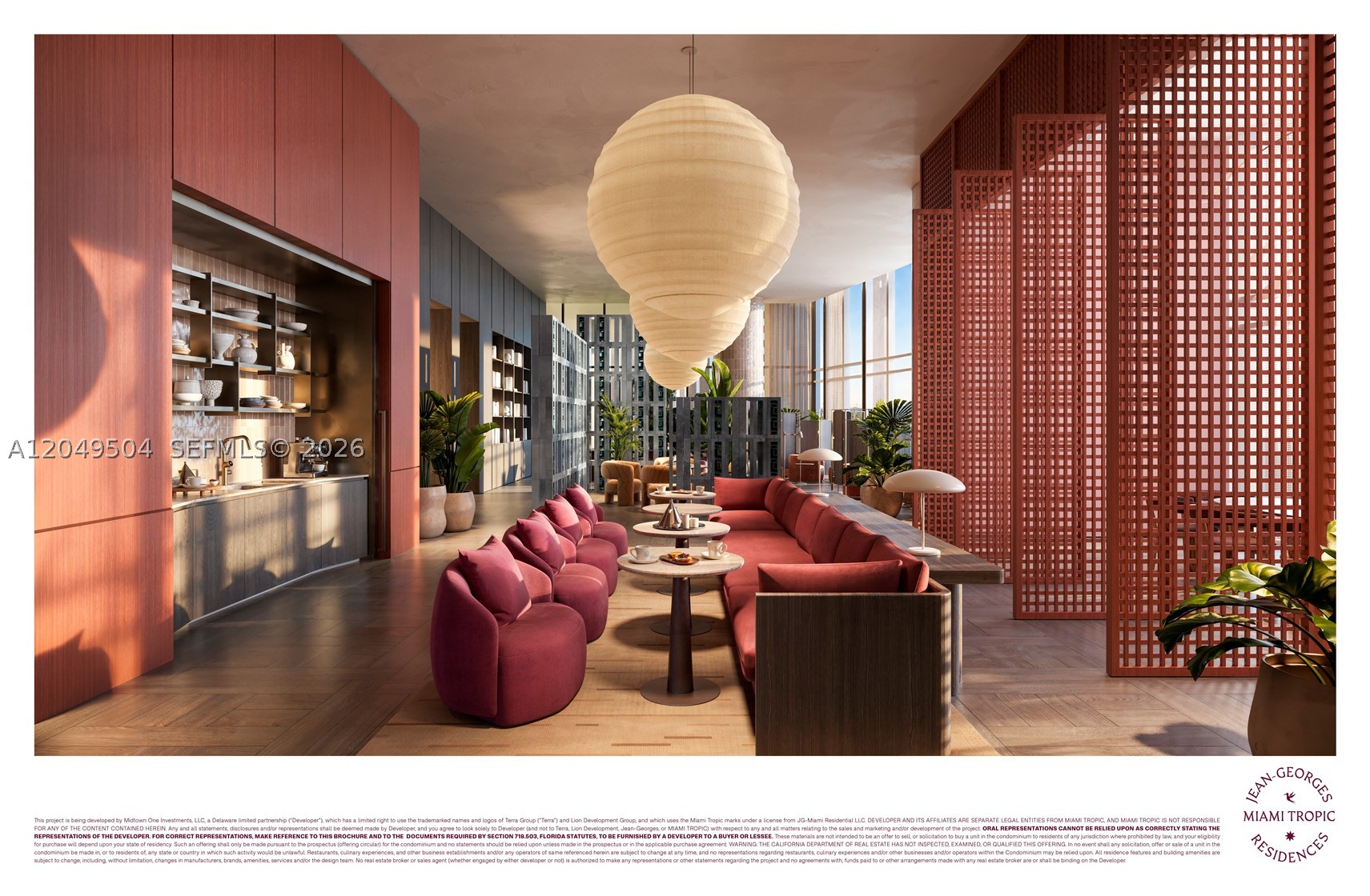 MIDTOWN MIAMI EAST - Residential