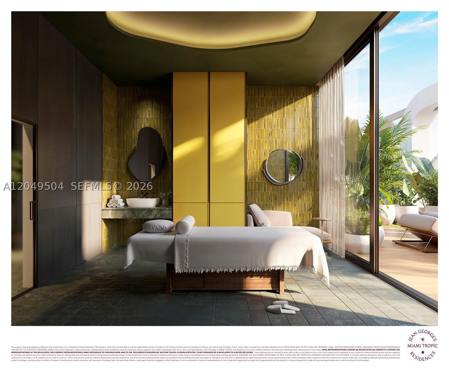 MIDTOWN MIAMI EAST - Residential