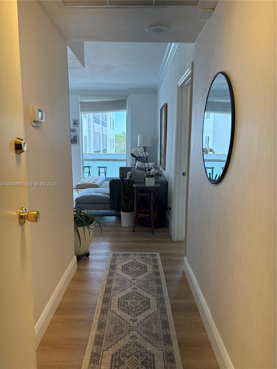DAVID WILLIAM HOTEL CONDO - Residential