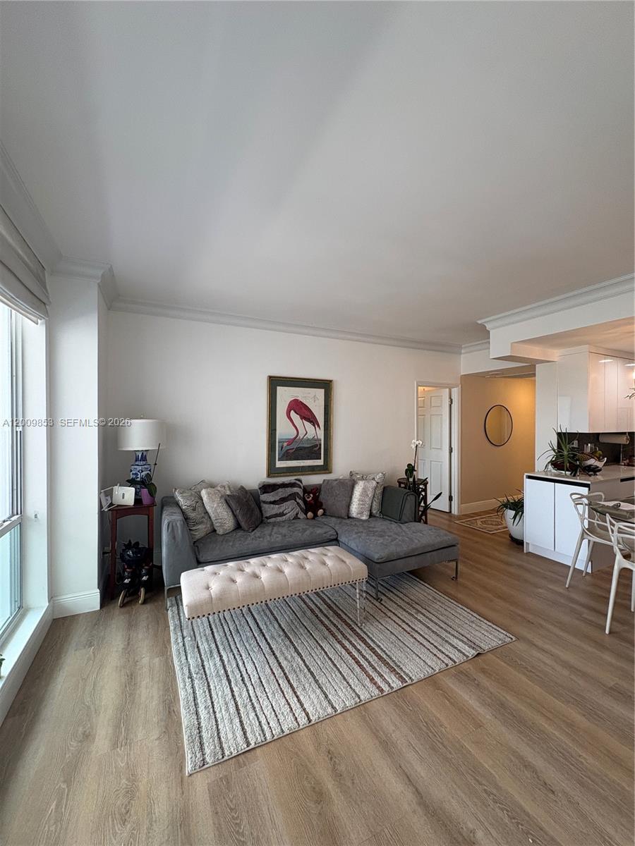 DAVID WILLIAM HOTEL CONDO - Residential