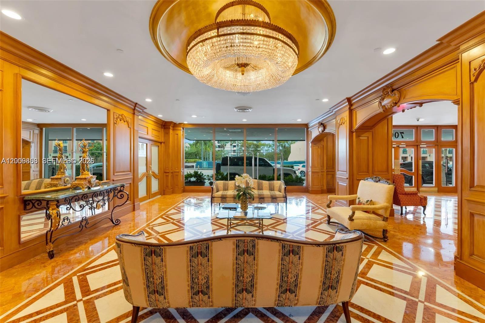 DAVID WILLIAM HOTEL CONDO - Residential