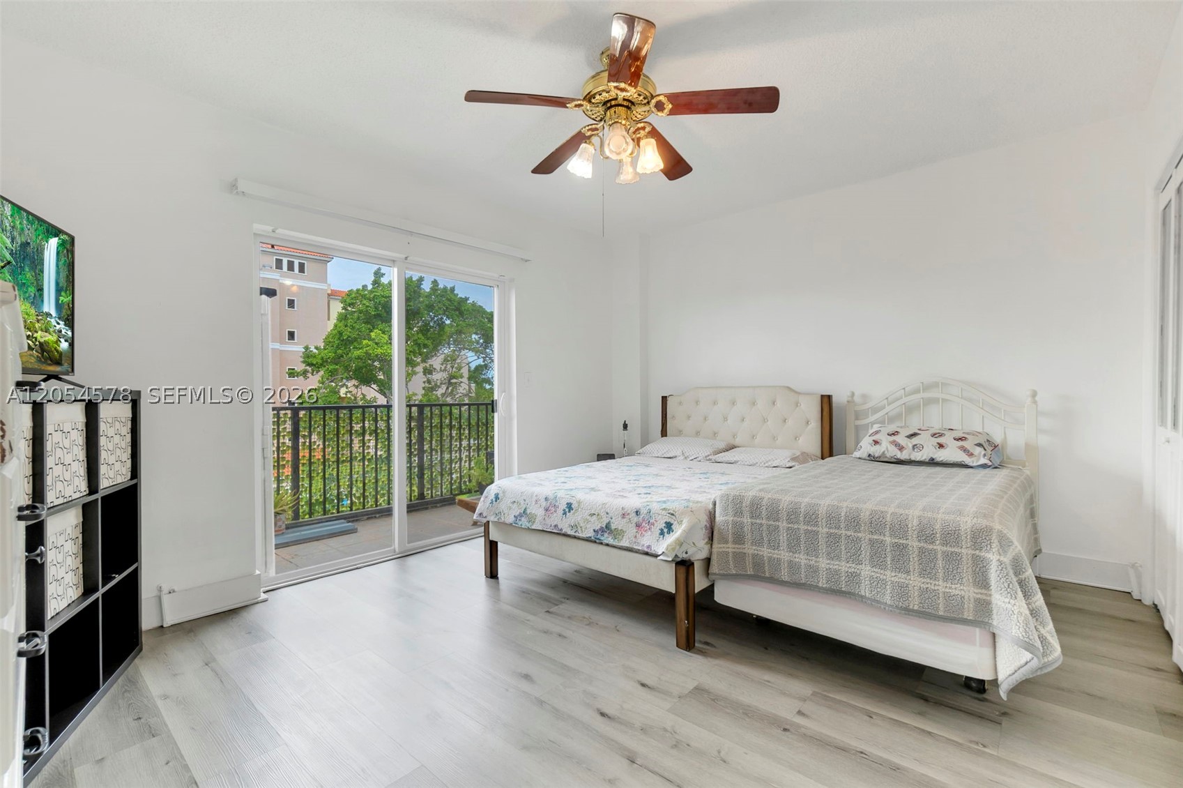MARBELLA APTS CONDO - Residential Lease