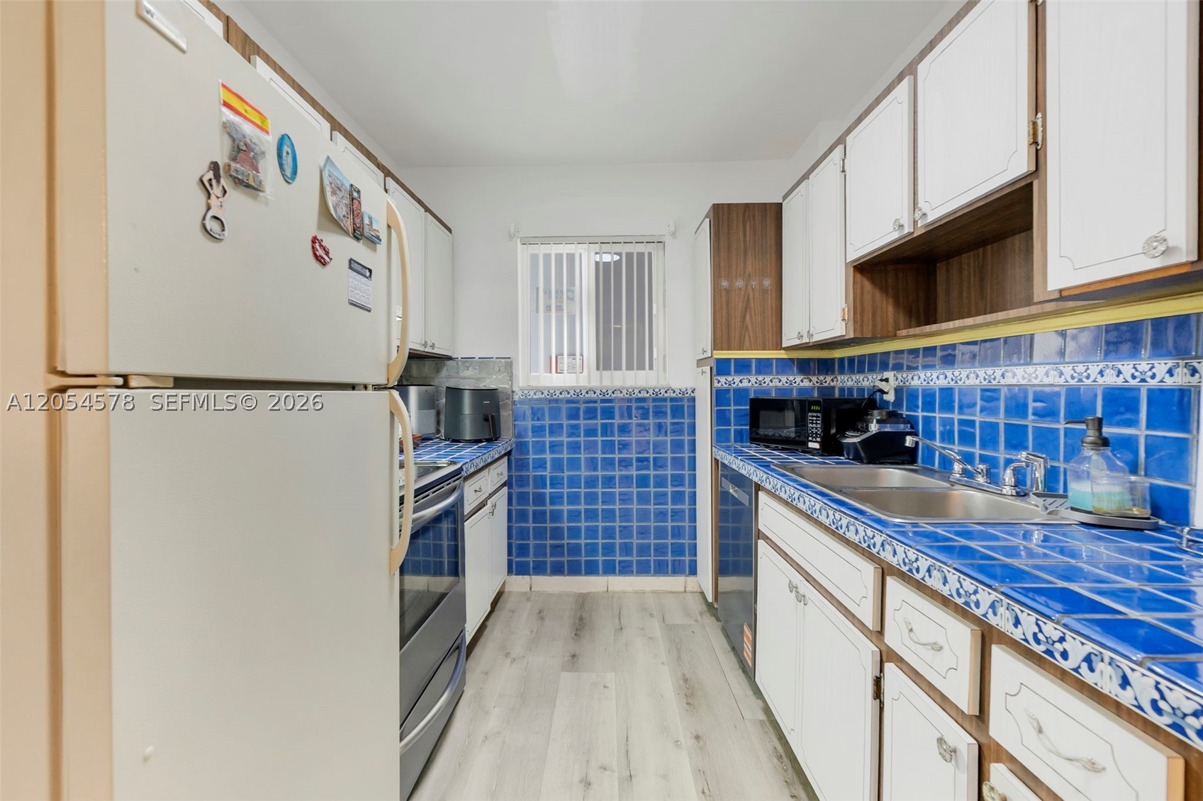 MARBELLA APTS CONDO - Residential Lease