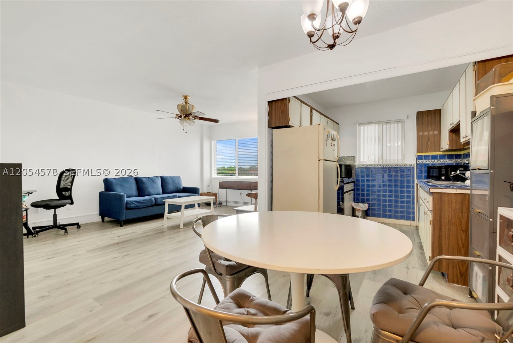 MARBELLA APTS CONDO - Residential Lease