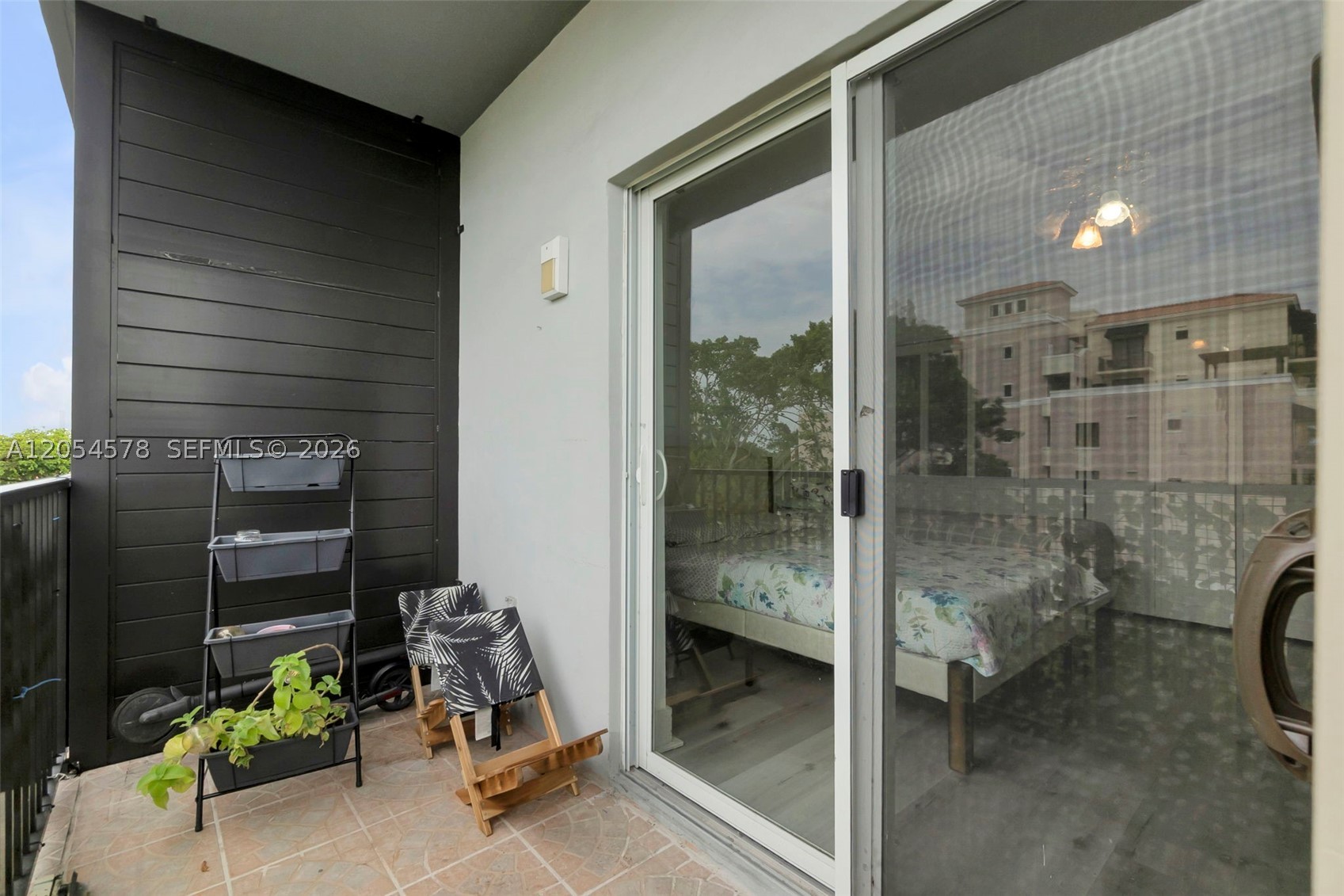 MARBELLA APTS CONDO - Residential Lease