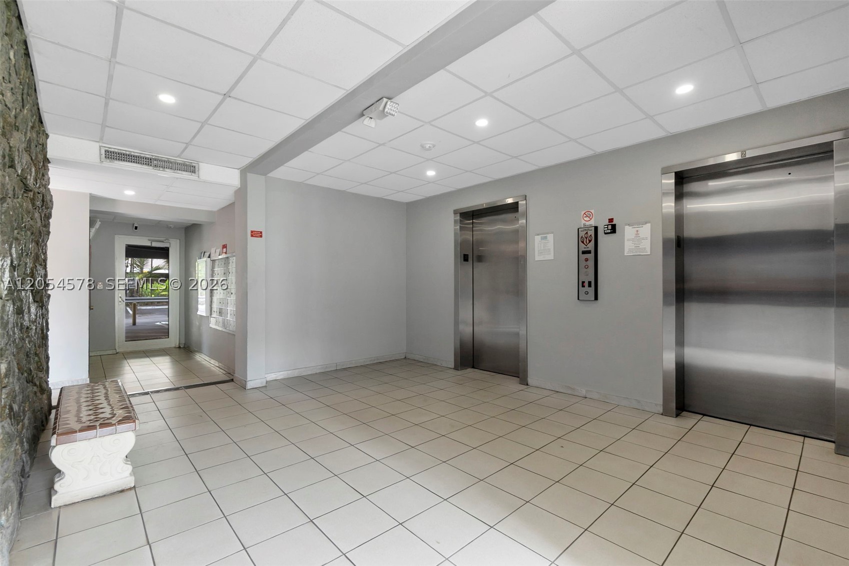MARBELLA APTS CONDO - Residential Lease